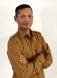 SABAR KARYUDI
