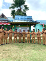 APEL PAGI