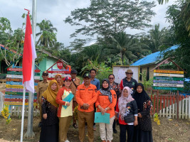 LOMBA LINGKUNGAN SEHAT