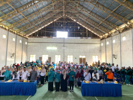 HARI IBU 22 Desember 2024