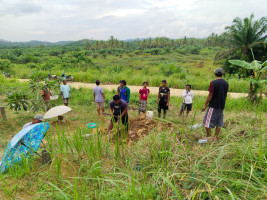 GOTONG ROYONG