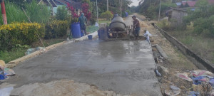 SEMENISASI JL.MERBABU