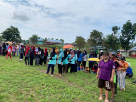 PERAYAAN HUT RI KE-79