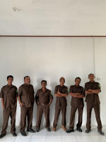 KETUA RT